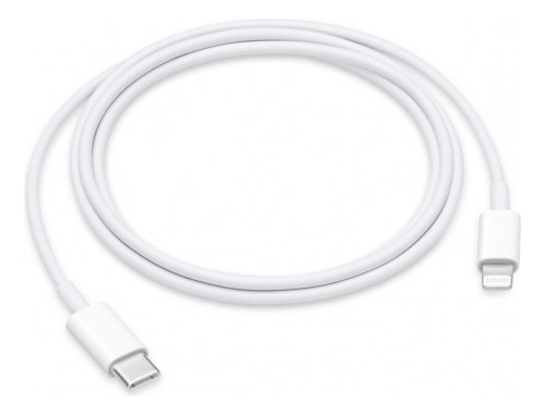 Cable Apple Original, Usb C A Lightning, iPhone Cargador, 2m
