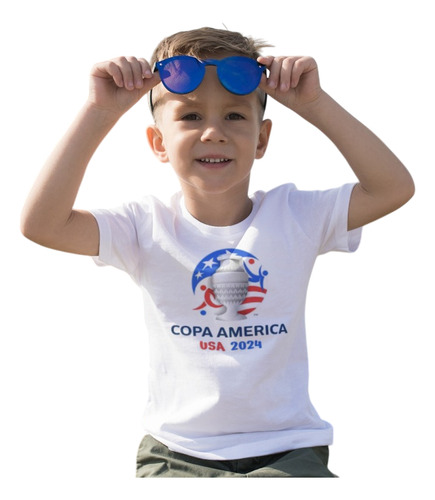 Remeras Personalizadas Niños