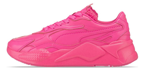 Tenis Puma Rs-x Pp Mujer Rosa