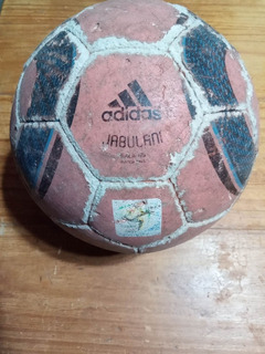 Jabulani Pelota | MercadoLibre 📦