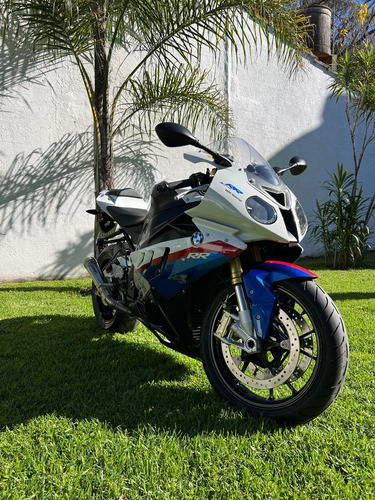 Bmw 1000rr