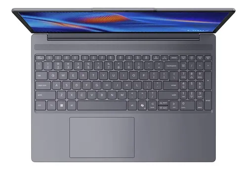 Notebook Lenovo Ideapad Slim 3 I7 16gb 512gb Luna Grey | MercadoLivre