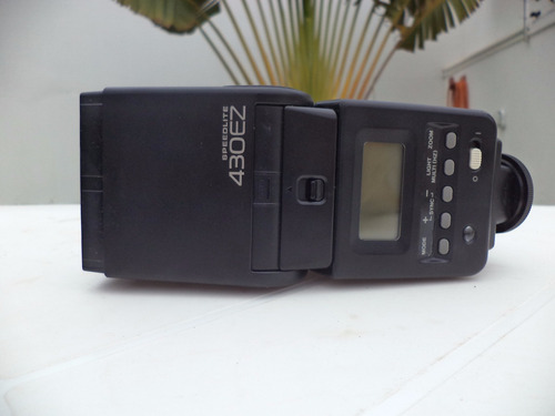 Camera Canon Eos 10