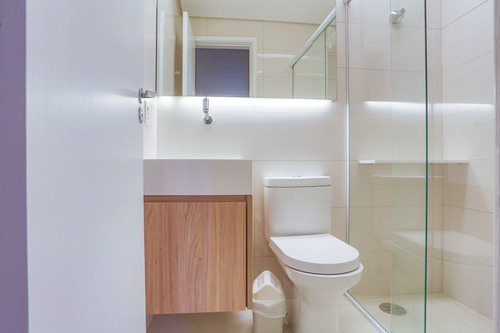 Apartamento A Venda Em São Paulo - 21869