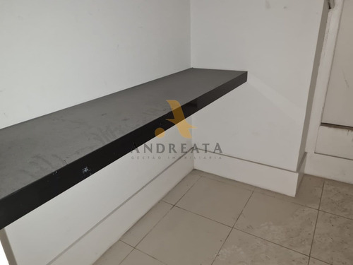 Imagem 14 de 20 de Barra Da Tijuca - Av. Das Américas - Sundeck - Maravilhosa Loja - Frontal Américas - Loc5421m - 33614768