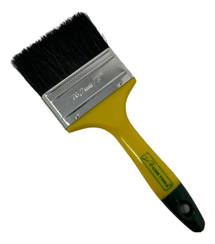 Brocha Uso General De 3 Con Mango De Plastico Lion Tools