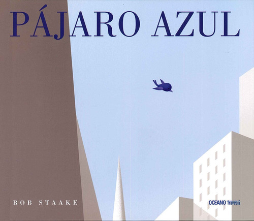 Pájaro Azul / Staake (envíos)