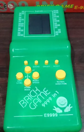 Juego De Ataris