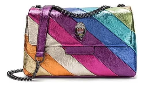 Bolsos Kurt Geiger, Colores Del Arcoíris, Venta Al Por Mayor