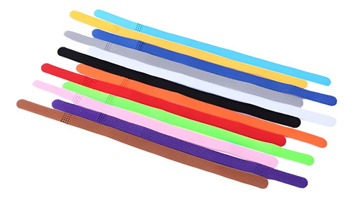 12x Collares For Cachorros Collares De Parto Coloridos Para.