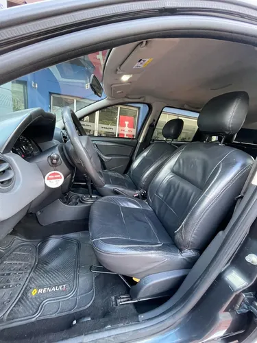 Renault Duster 2.0 Dynamique 4x2