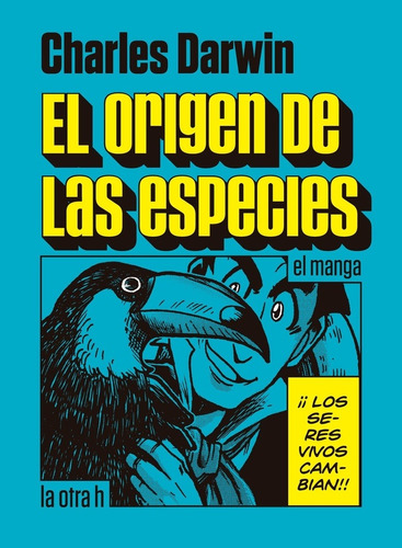 El Origen De Las Especies - Charles Darwin