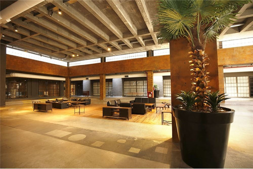 Venta Dto. C/cochera Tipo Loft 205 M2 Totales