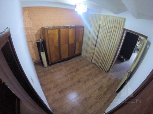 Imagen 9 de 30 de Imbatible! Alto Alberdi Patio Asador Garage X3 Escritura