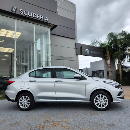 Fiat Cronos 1.3 Gse Like
