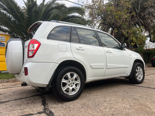 Chery Tiggo 2.0 F2 Confort 4x2 138cv