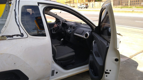 Sucata Chevrolet Montana 1.4 Vhc 2014 Retirada De Peças