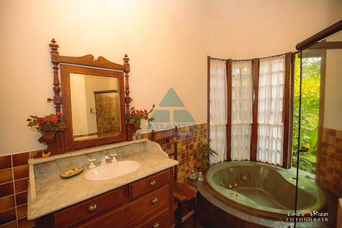 Imagem 30 de 30 de Casa Com 4 Dorms, Domingas Dias, Ubatuba - R$ 5.9 Mi, Cod: 583 - V583