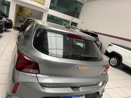 Chevrolet Onix 1.0 Lt 5p