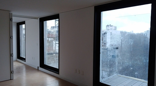 Imagen 7 de 12 de Vivir En El Mejor Edificio Del Centro Aptos. 1, 2 Y 3 Dorm.