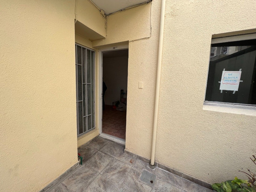 Imagen 2 de 16 de Alquiler Apartamento 1 Dormitorio Pocitos Montevideo