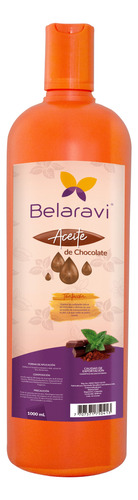 Aceite Chocolate  125 Ml