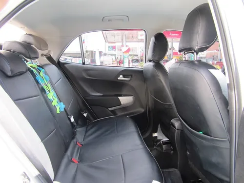 Kia Picanto Xline 1250cc Mt Aa