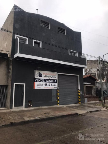 Imagen 2 de 10 de Depósito - S.andres