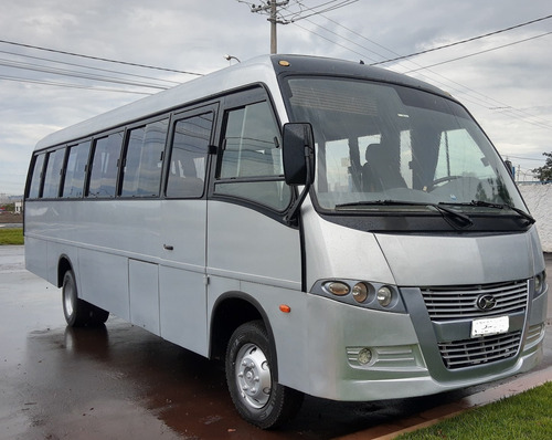 Micro Rodoviario W9 32 Lugar Ano2010/11