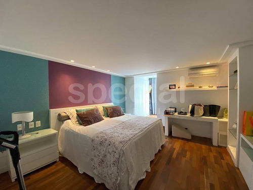 Imagem 11 de 15 de Apartamento - Jardim America - Ref: 16789 - V-32339