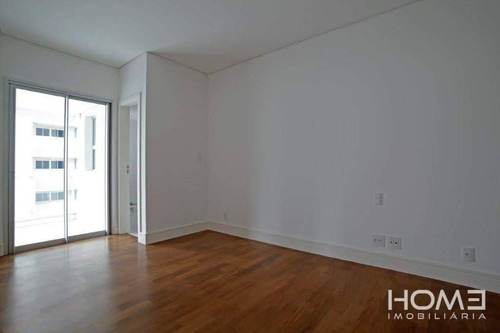 Imagem 18 de 24 de Apartamento Com 4 Dormitórios À Venda, 298 M² Por R$ 3.587.200,00 - Barra Da Tijuca - Rio De Janeiro/rj - Ap0954