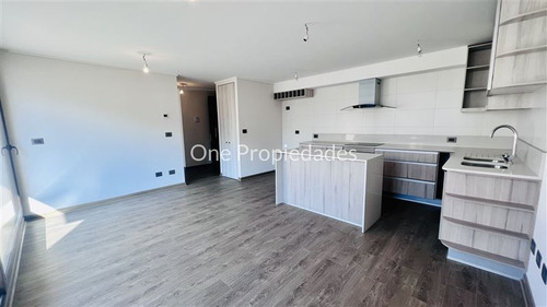 Departamento En Venta En Providencia