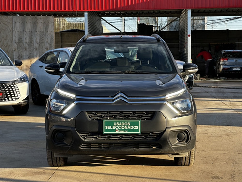 Citroën C3 C3 PURETECH 1.2