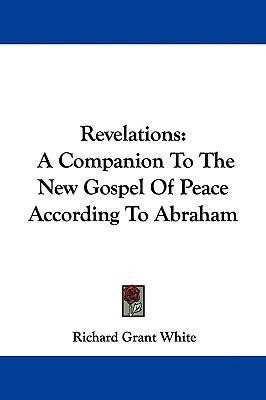 Libro Revelations : A Companion To The New Gospel Of Peac...