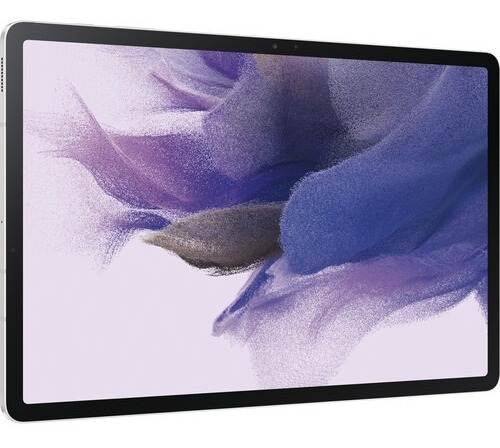 Tablet Samsung Galaxy Tab S7 Fe 64gb + Case Resistent Golpes