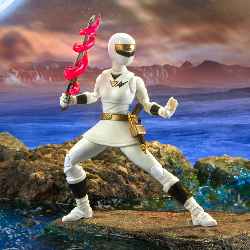 Power Rangers Lightning Collection 5-pack Alien Rangers Of A