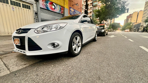 Ford Focus III 2.0 Se