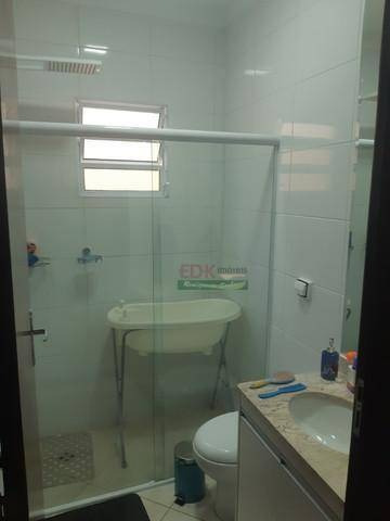 Imagem 4 de 12 de Casa Com 3 Dormitórios À Venda, 219 M² Por R$ 375.000 - Jardim Das Bandeiras - Taubaté/sp - Ca5775