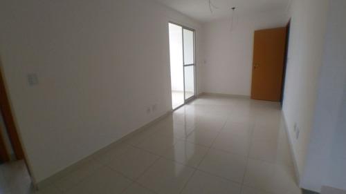 Imagem 1 de 6 de Apartamento Com 2 Quartos Para Comprar No Ouro Preto Em Belo Horizonte/mg - 11167
