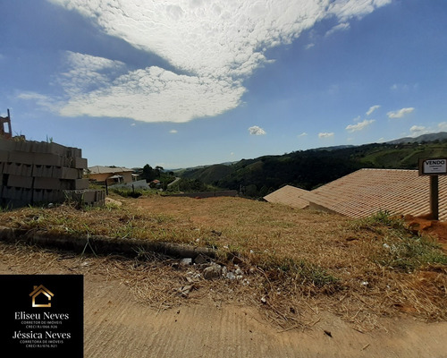 Imagem 15 de 15 de Vendo Terreno No Bairro Recanto Dos Eucaliptos Em Paty Do Alferes - Rj - Te00115 - 70921361