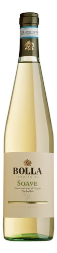 Vinho Bolla Soave Branco Classico Doc 750ml