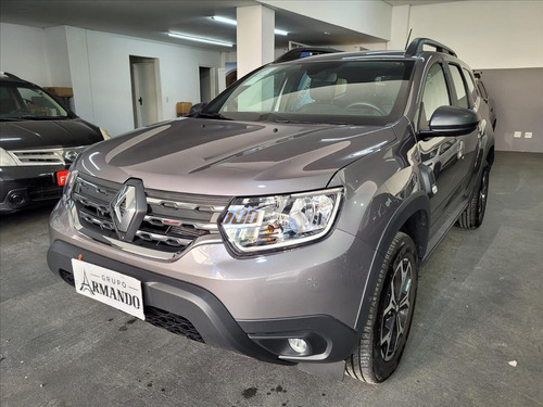 Renault Duster 1.3 TCE FLEX ICONIC X-TRONIC