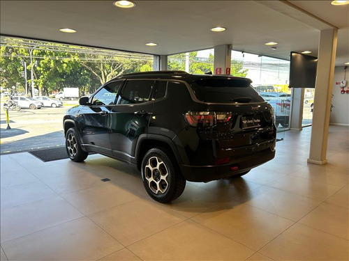 Jeep Compass 2.0 Td350 Turbo Trailhawk