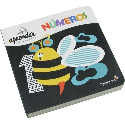 Libro Numeros - Aprender