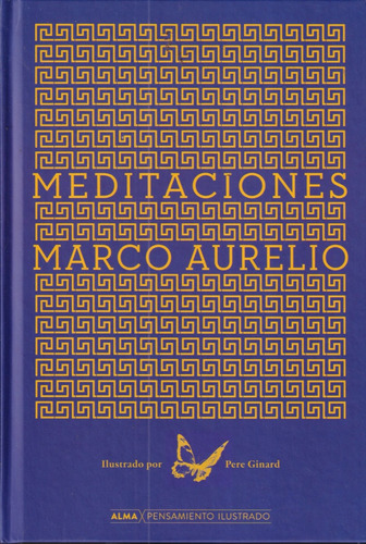 Meditaciones Marco Aurelio Alma
