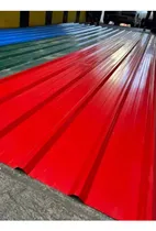 Comprar Láminas Para Enconfrar Galvanizadas Prepintadas Azul Verde