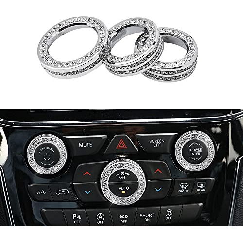 Accesorios Jeep Grand Cherokee Cherokee Dodge Charger D...