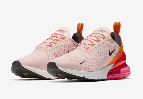 Zapatillas Nike Mujer Air Max 270 Envio Gratis Ah6789603 | Mercado Libre