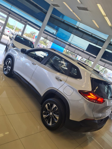 Imagen 9 de 25 de Chevrolet Tracker 1.2 Turbo Premier At 2023 Jg