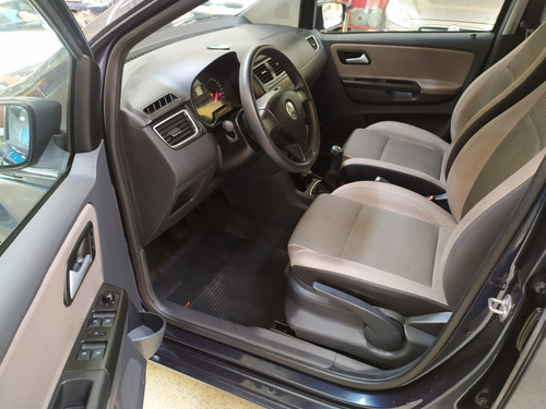 Spacefox Trend 1.6 Flex Top De Linha 67.000 Km